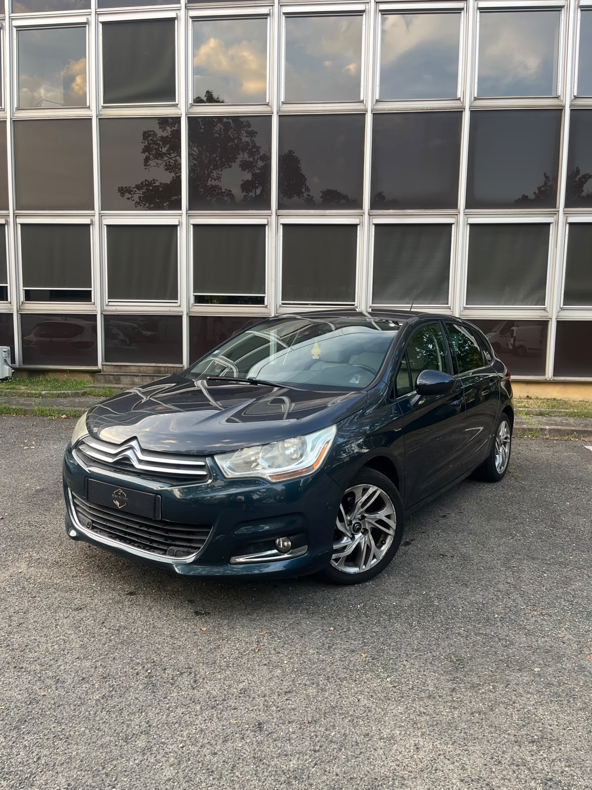 Citroën C4