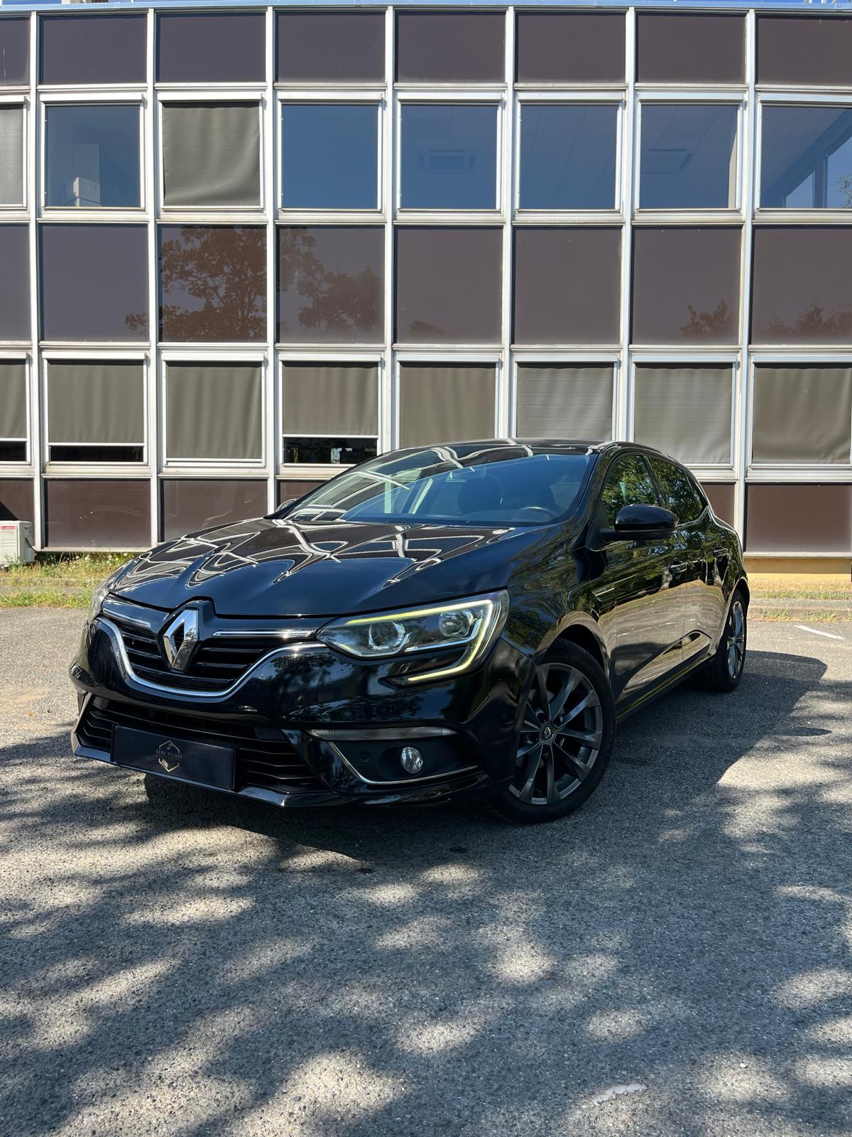 Renault Mégane